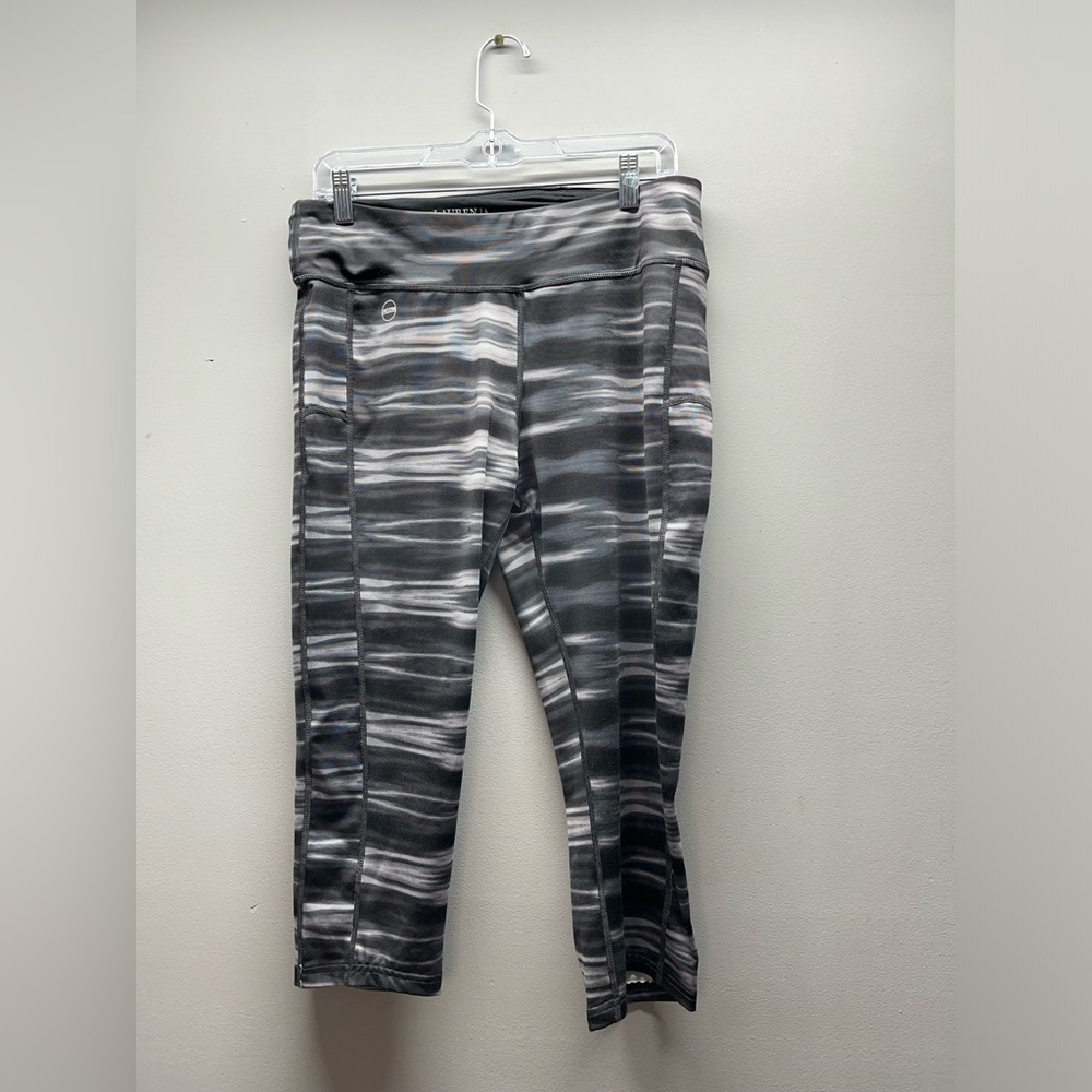 Lauren Ralph Lauren Active Leggings